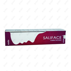 Saliface F/W 60ml