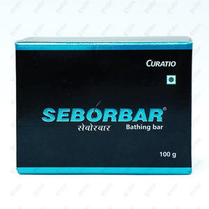 Seborbar 100GM