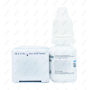 Addtears Drops 10ml