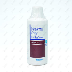 Perlice Creme Rinse 120GM