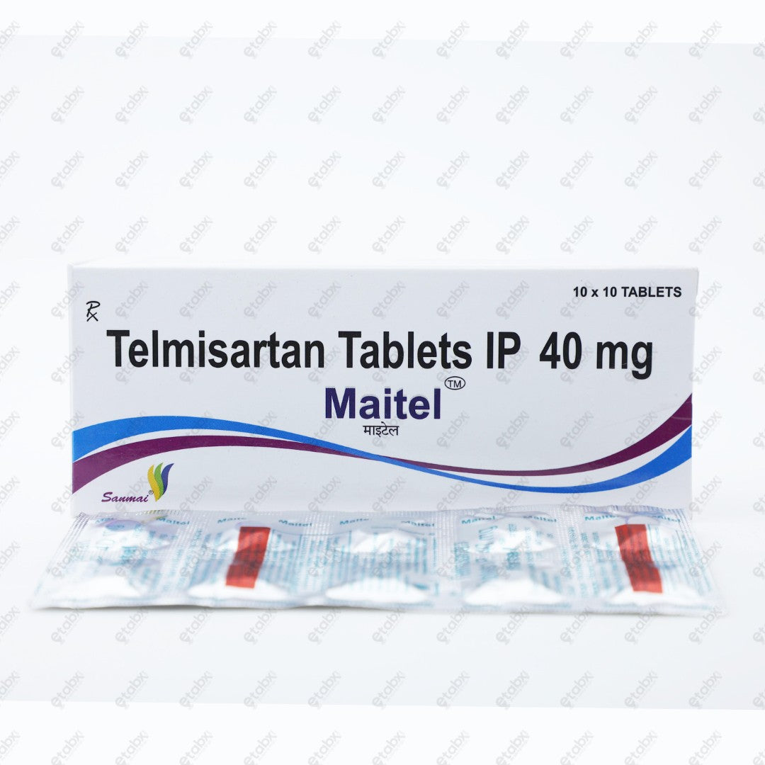 Maitel Tablet 10's