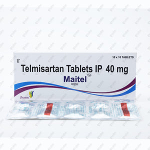 Maitel Tablet 10's