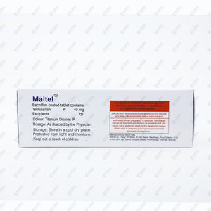 Maitel Tablet 10's