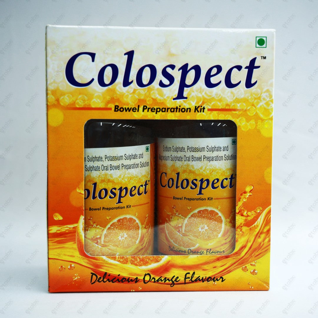 Colospect (O/F) 2 x 177ml