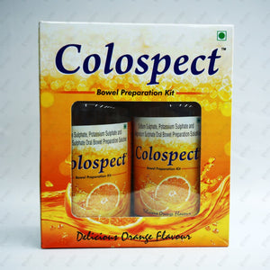 Colospect (O/F) 2 x 177ml