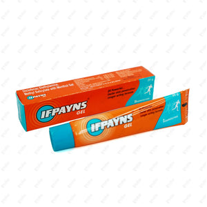 Ifpayns Gel 30gm