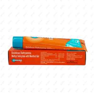 Ifpayns Gel 30gm