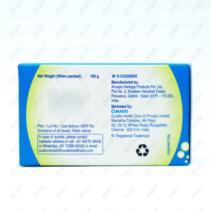 Aknay Bar 100GM Medicated Soap