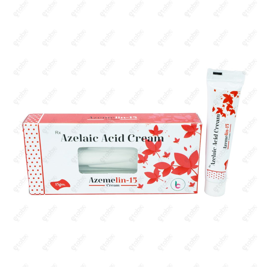 Azemelin 15 Cream