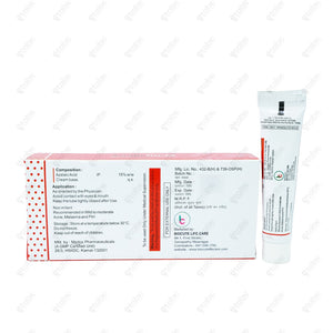 Azemelin 15 Cream