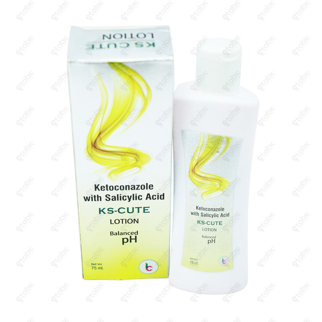 KS Cute Lotion 75ML