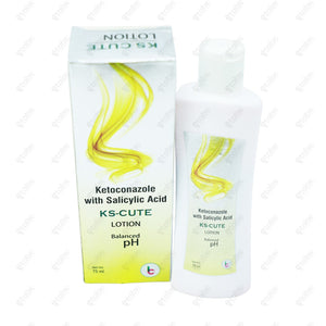 KS Cute Lotion 75ML