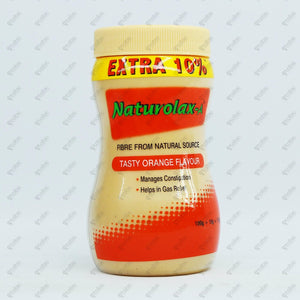 NATUROLAX A 110gm