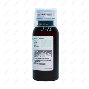 P 250 Suspension 60ml