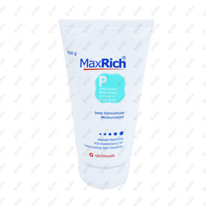 Maxrich P Cream 150gm