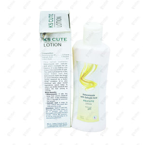 KS Cute Lotion 75ML