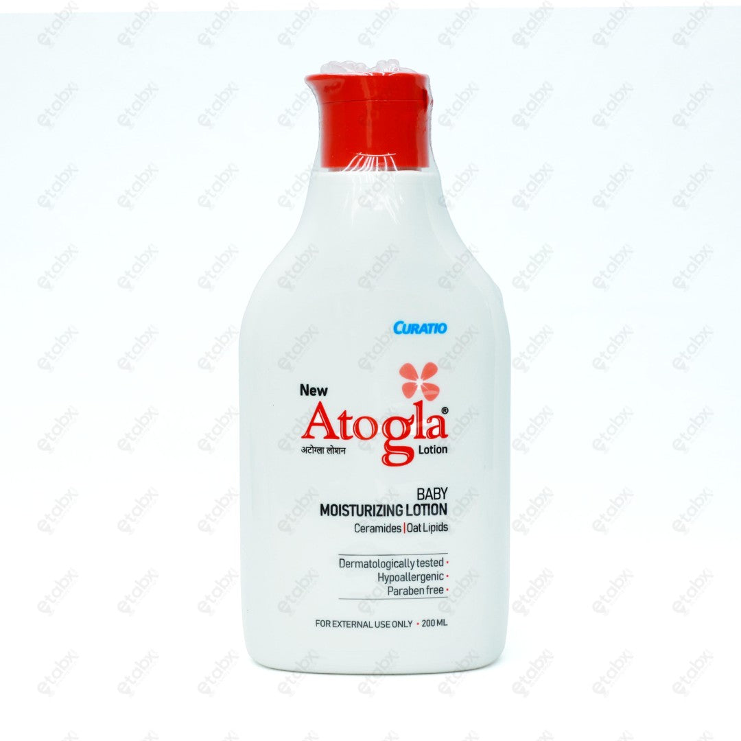 Atogla Lotion 200ML