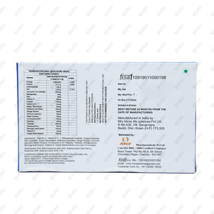 Raceimmune Tablet 10's