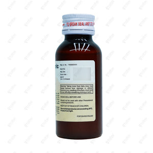 P-120 Syrup 60ml