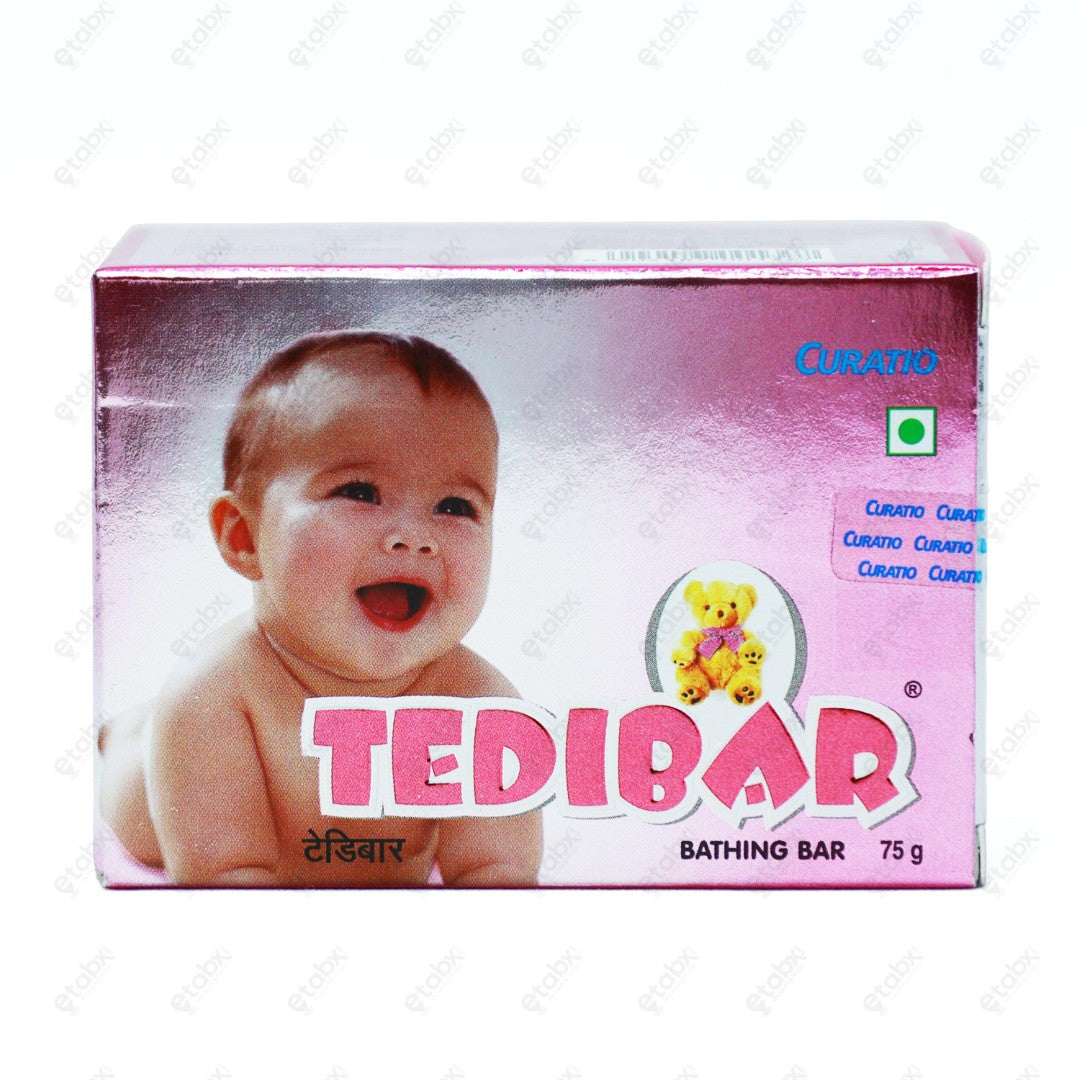 TEDIBAR CERAMAX 75GM