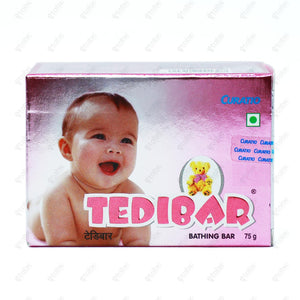 TEDIBAR CERAMAX 75GM