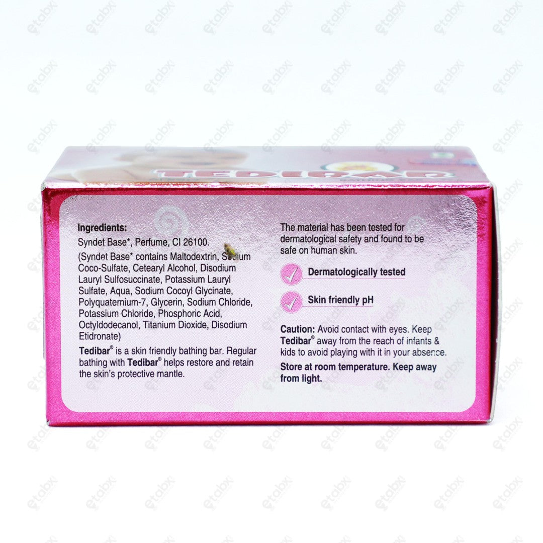 TEDIBAR CERAMAX 75GM