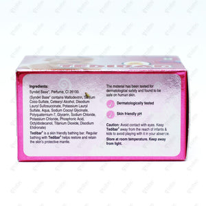 TEDIBAR CERAMAX 75GM