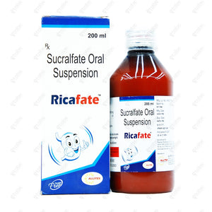 Ricafate 200ml