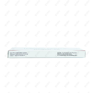 Dothip 50mg Tablets 15's