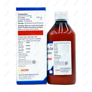 Ricafate 200ml