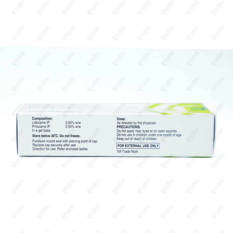 Toplap Gel 30gm