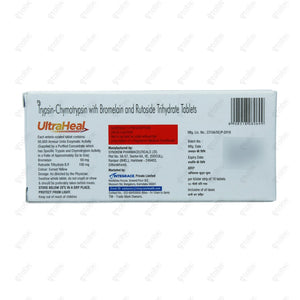 UltraHeal Tablet
