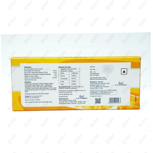 Derantox Capsule 30's