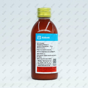 PARAXIN Suspension 100ml