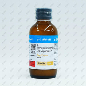 Flagyl Suspension 60ml
