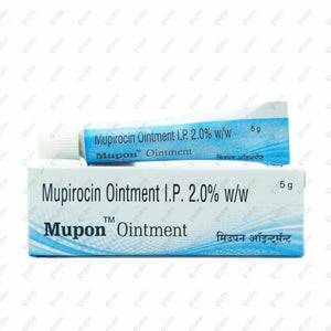 Mupon Ointment 5GM