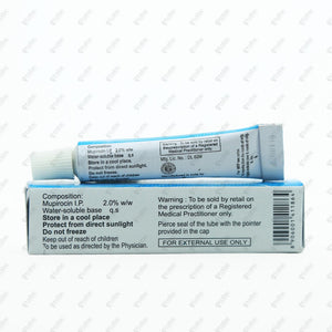 Mupon Ointment 5GM