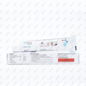 SENSEIT GEL 30GM