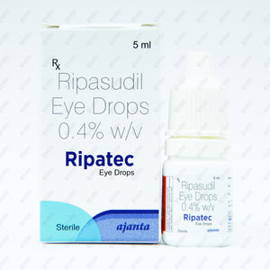 RIPATEC Eye Drops 5ml