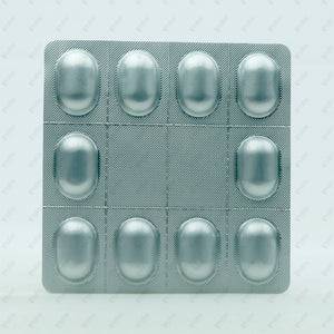 Q 10 Max Tablets 10's