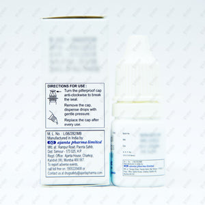 RIPATEC Eye Drops 5ml