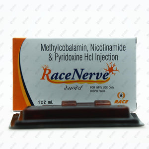 Racenerve 2 ml Injection