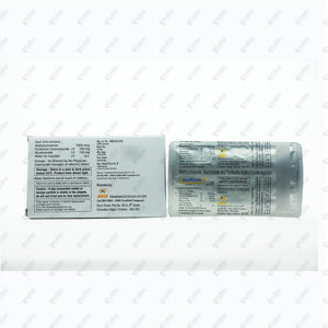 Racenerve 2 ml Injection