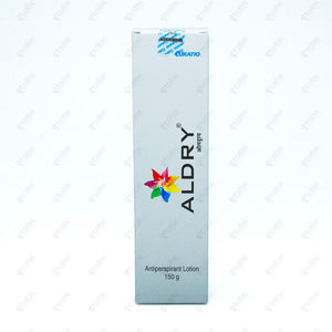 Aldry Lotion 150GM Skin Hydrating Lotion