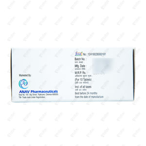 Tryp 2 BR Tablets 10's
