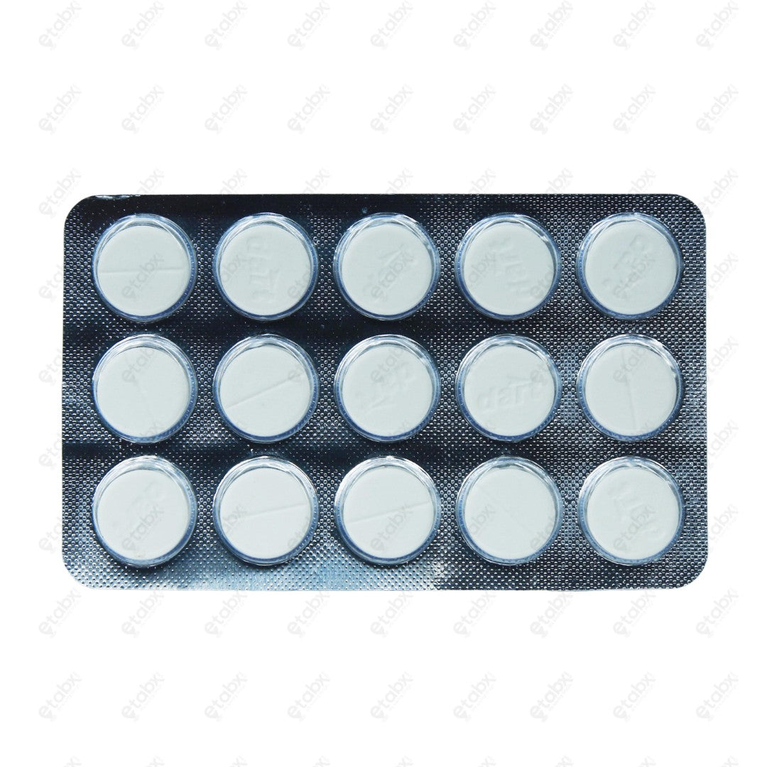 Dart Tablet 15's
