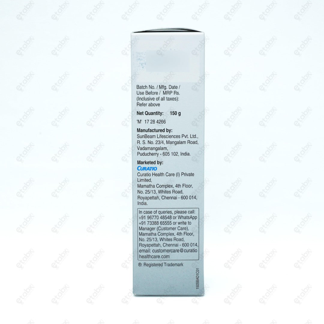 Aldry Lotion 150GM Skin Hydrating Lotion