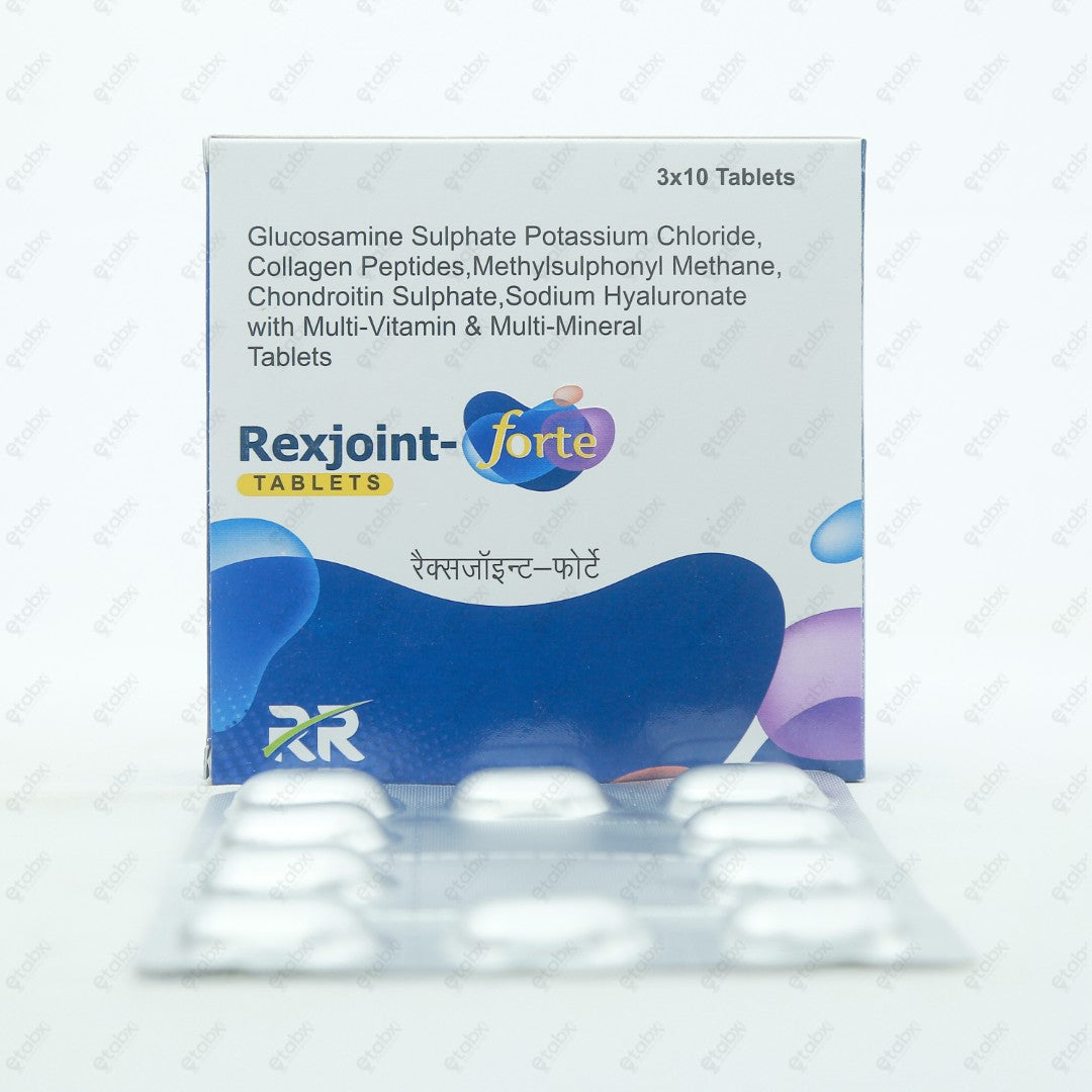 Rexjoint Forte