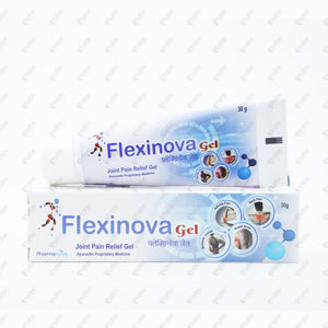 Flexinova Gel 30g