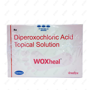 Woxheal Solution 30ml
